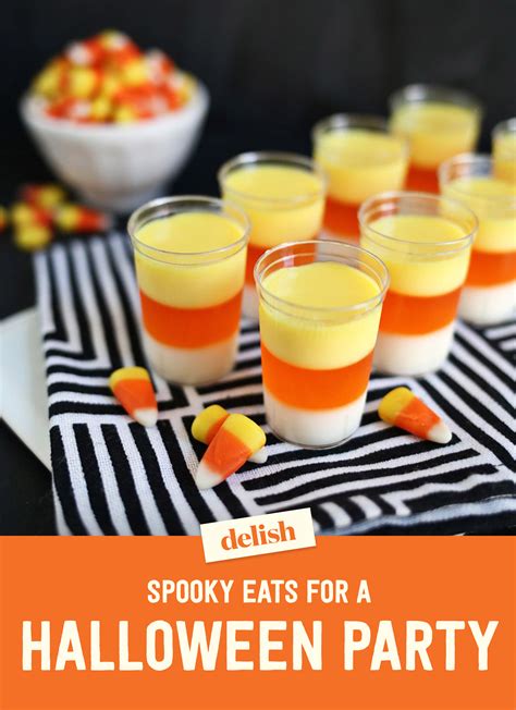 food for halloween party adults|63 Best Adult Halloween Party Ideas .